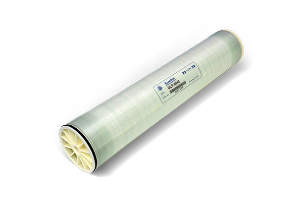 超濾膜應用廣泛，它的優(yōu)點有哪些？