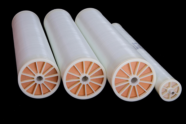 海水淡化設備中反滲透膜堵塞該怎么判斷？