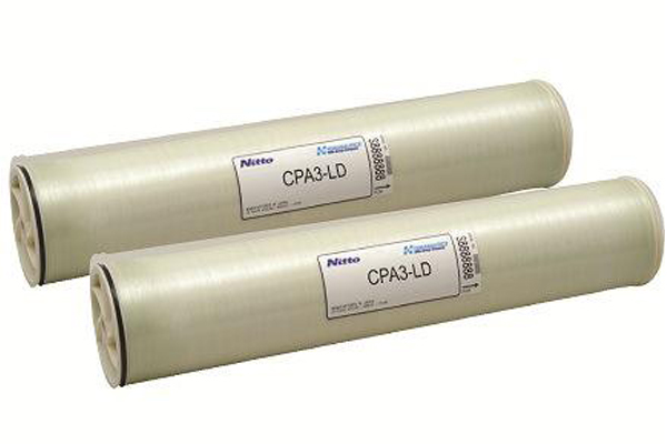 清洗反滲透膜系統(tǒng)要注意哪些點？