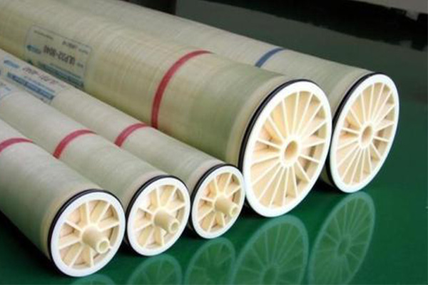 納濾膜出現(xiàn)污染的原因有哪些？