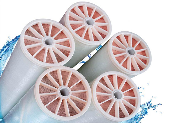 東麗RO反滲透膜污染嚴重該怎么解決？