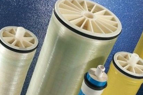 日本東麗反滲透膜的物理清洗方法和化學清洗方法解析！