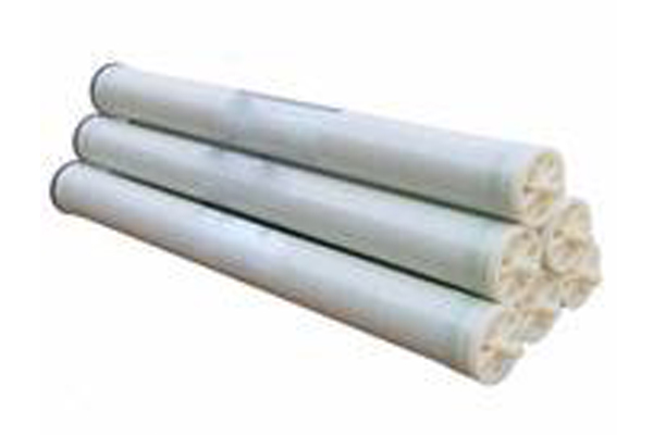 東麗反滲透膜制水慢是什么原因導致的？