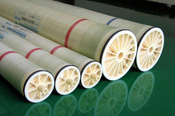 如何判斷東麗反滲透膜是否需要清洗？