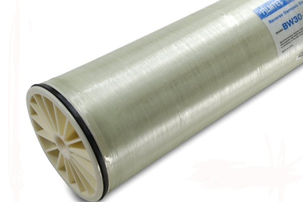 東麗反滲透膜出水越來(lái)越慢是為什么？