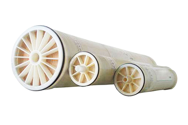 東麗TM720D-400反滲透膜產(chǎn)水異味是什么導致的？