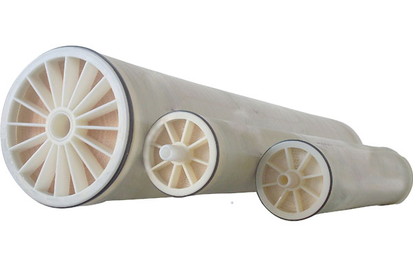 低溫下如何對(duì)東麗TM720D-400反滲透膜維護(hù)？